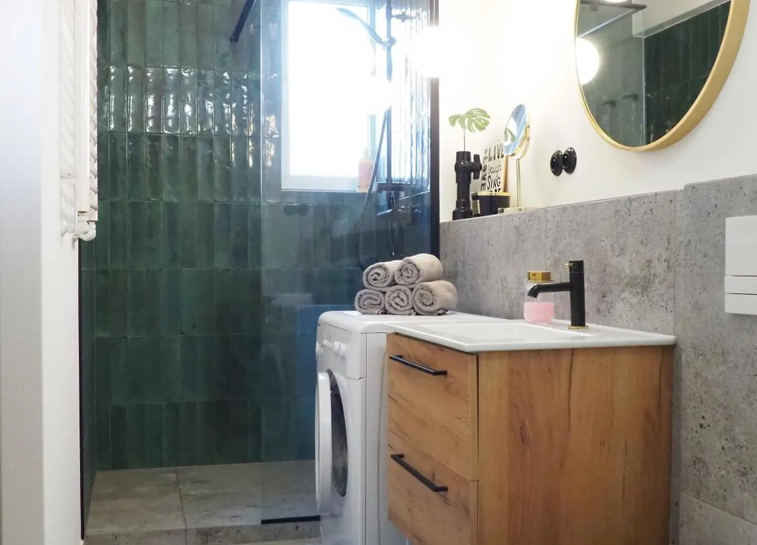 Apartament Z Balkonem, Komfort Do 6 Os, Stare Miasto Danzig Apartment