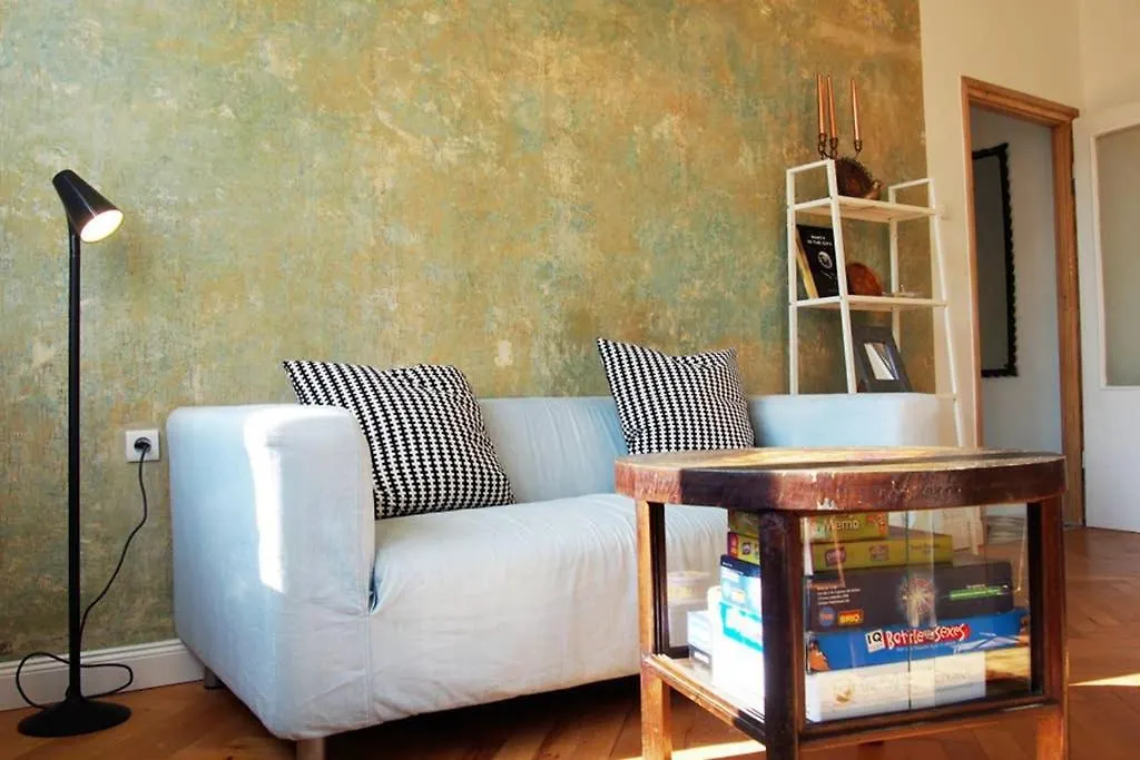 Apartament Z Balkonem, Komfort Do 6 Os, Stare Miasto Gdansk