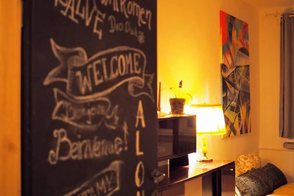 Apartament Z Balkonem, Komfort Do 6 Os, Stare Miasto Gdansk