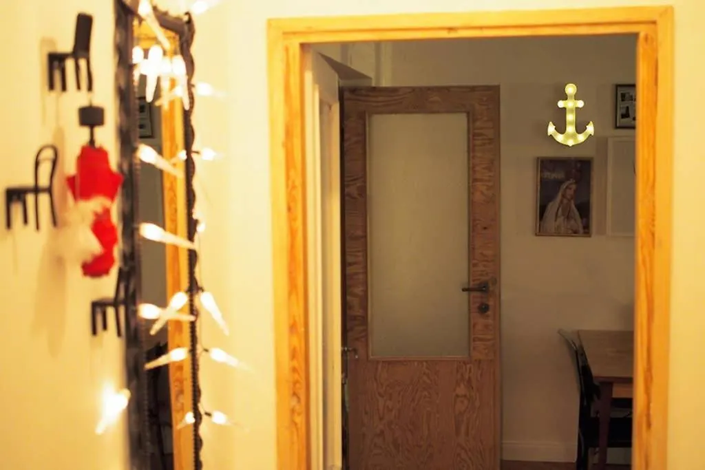 Apartament Z Balkonem, Komfort Do 6 Os, Stare Miasto Gdansk Apartment