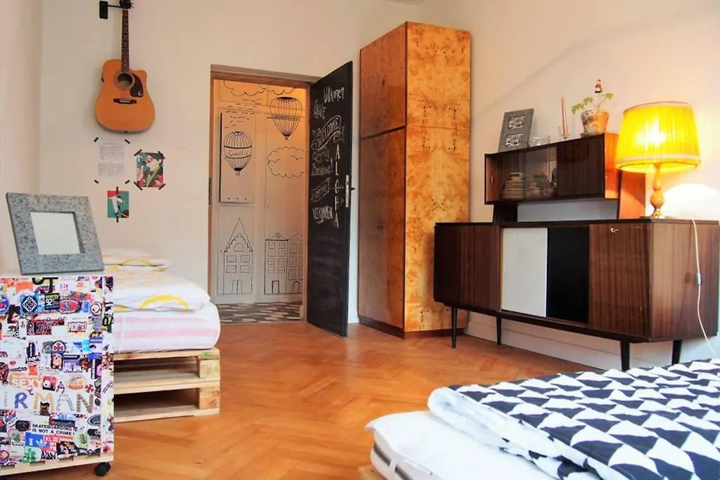 Apartament Z Balkonem, Komfort Do 6 Os, Stare Miasto Gdansk Apartment